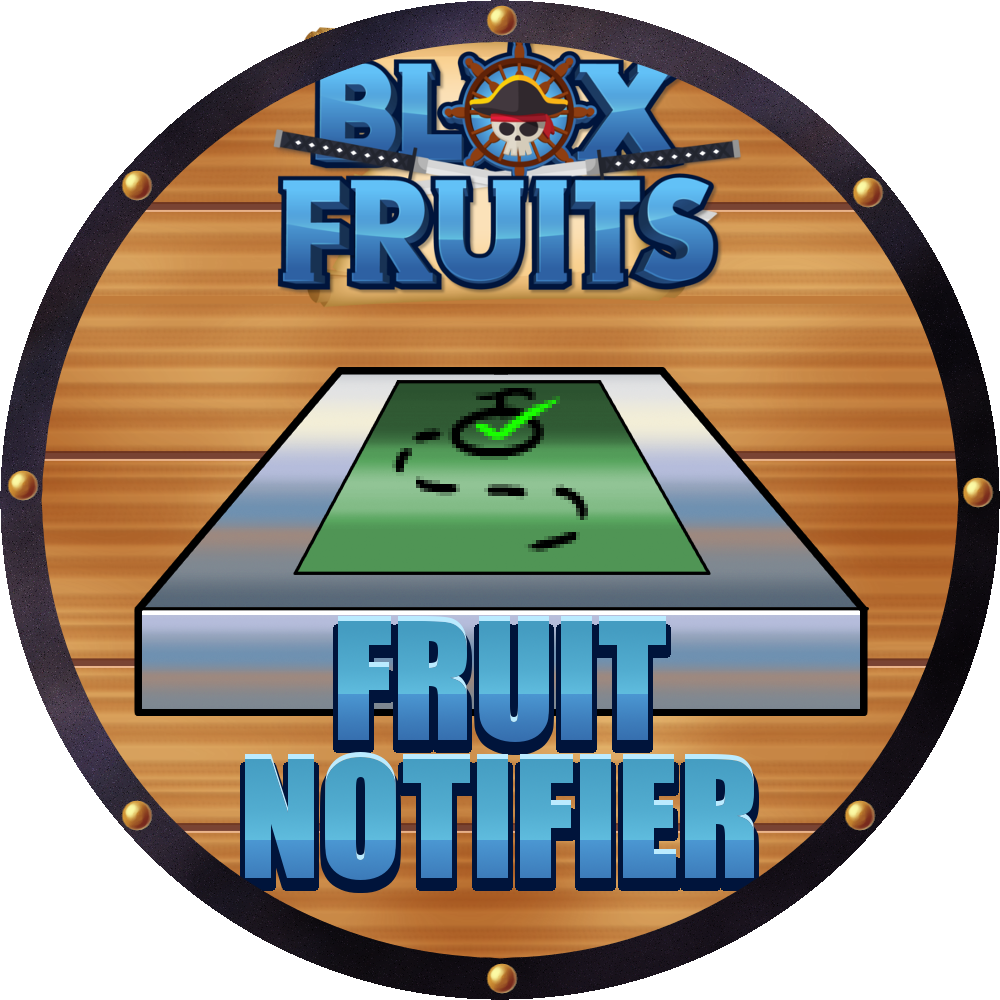 Fruit Notifier, Blox Fruits Wiki